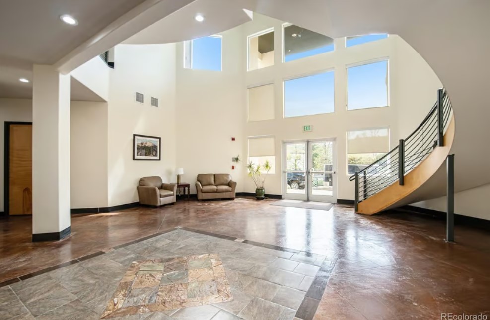 Office for Sale in Littleton Colorado 80127